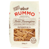 Rummo Pasta Mista N°74 Gr.500