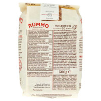 Rummo Pasta Mista N°74 Gr.500