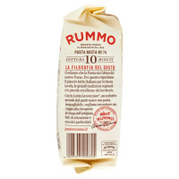 Rummo Pasta Mista N°74 Gr.500