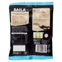 Saila Confetti Teneri alla Liquirizia Gr.75