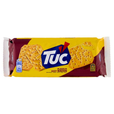 Saiwa Tuc Bacon Gr.100