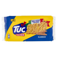 Saiwa Tuc Crackers Spocket Classico Gr.250