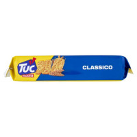 Saiwa Tuc Crackers Spocket Classico Gr.250
