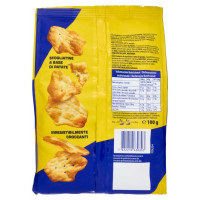 Saiwa Tuc Crisp Original Gr.100