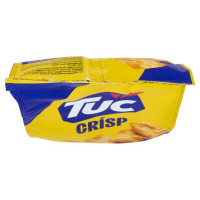 Saiwa Tuc Crisp Original Gr.100
