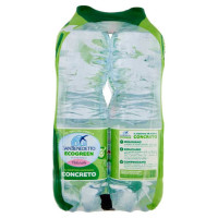 San Benedetto Acqua Minerale Naturale Fonte del Pollino Ecogreen Lt.2