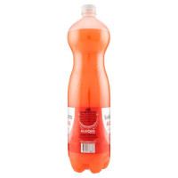 San Benedetto Allegra Rossa con Succo di Agrumi Lt.1,5