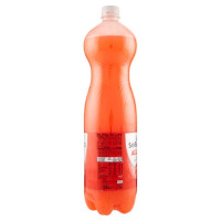 San Benedetto Allegra Rossa con Succo di Agrumi Lt.1,5