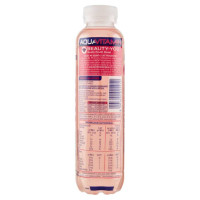 San Benedetto Aquavitamin Beauty-You Gusto Frutti Rossi Cl.40