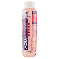 San Benedetto Aquavitamin Beauty-You Gusto Frutti Rossi Cl.40