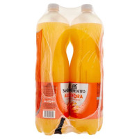 San Benedetto Allegra con Succo di Agrumi Lt.1,5