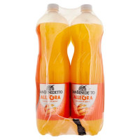 San Benedetto Allegra con Succo di Agrumi Lt.1,5