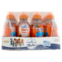 San Benedetto Baby Drink Mandarancio Cl.25