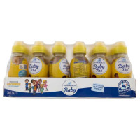 San Benedetto Baby Thè Limone Deteinato Cl.25