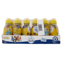 San Benedetto Baby Thè Limone Deteinato Cl.25
