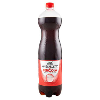 San Benedetto Ben Cola Lt.1,5