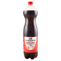 San Benedetto Ben Cola Lt.1,5
