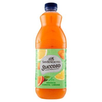 San Benedetto Succoso Ace Lt.1,5