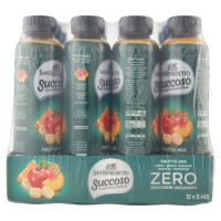 San Benedetto Succoso Zero Frutta Mix Cl.40