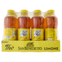 San Benedetto Thè Limone Bottiglia Cl.50