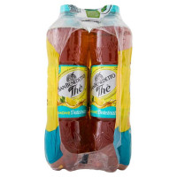 San Benedetto Thè Limone Deteinato Lt.1,5