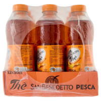 San Benedetto Thè Pesca Bottiglia Cl.50
