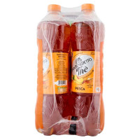 San Benedetto Thè Pesca Bottiglia Lt.1,5