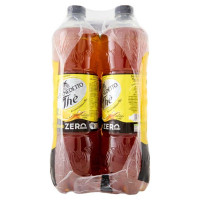 San Benedetto Thè Zero Limone Lt.1.5