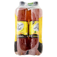 San Benedetto Thè Zero Limone Lt.1.5