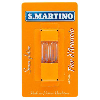 San Martino Aroma Fiori D'Arancio Fiale senza Glutine Ml.4
