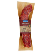 San Vincenzo Salsiccia Spicchio Piccante Gr.150