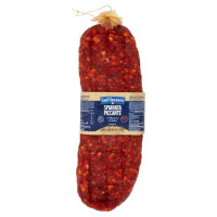San Vincenzo Spianata Calabra Piccante Kg.1,6 Pz.2