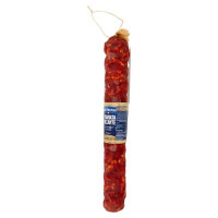 San Vincenzo Spianata Calabra Piccante Kg.1,6 Pz.2