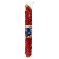 San Vincenzo Spianata Calabra Piccante Kg.1,6 Pz.2