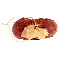 San Vincenzo Spianata Calabra Piccante Kg.1,6 Pz.2