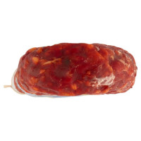 San Vincenzo Spianata Calabra Piccante Kg.1,6 Pz.2