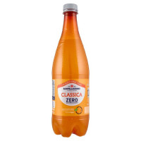 Sanpellegrino Aranciata Zero Bottiglia Cl.75