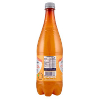 Sanpellegrino Aranciata Zero Bottiglia Cl.75