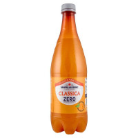 Sanpellegrino Aranciata Zero Bottiglia Cl.75