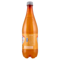 Sanpellegrino Aranciata Zero Bottiglia Cl.75