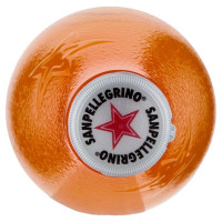 Sanpellegrino Aranciata Zero Bottiglia Cl.75