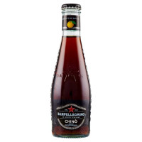 Sanpellegrino Chinò Bottiglia Vetro Cl.20x4