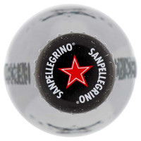 Sanpellegrino Chinò Bottiglia Vetro Cl.20x4