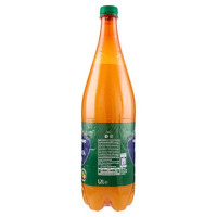 Sanpellegrino Naturali Aranciata Amara Bottiglia Lt.1,2