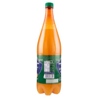 Sanpellegrino Naturali Aranciata Amara Bottiglia Lt.1,2
