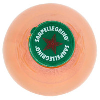 Sanpellegrino Naturali Aranciata Amara Bottiglia Lt.1,2