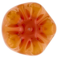 Sanpellegrino Naturali Aranciata Amara Bottiglia Lt.1,2