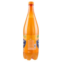 Sanpellegrino Naturali Aranciata Bottiglia Lt.1,2