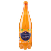 Sanpellegrino Naturali Aranciata Bottiglia Lt.1,2