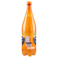 Sanpellegrino Naturali Aranciata Bottiglia Lt.1,2